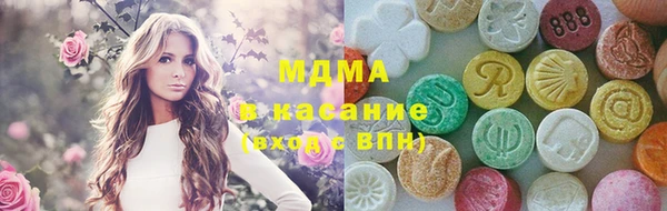 тгк Киров